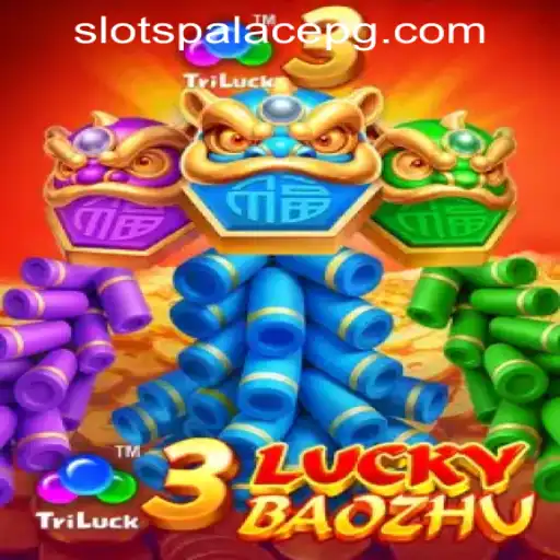 Exploring the Exciting World of 3LuckyBaozhu: A Deep Dive into Gameplay and Features