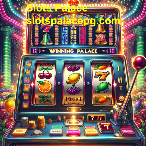 A Nostalgia dos Jogos Clássicos no Slots Palace