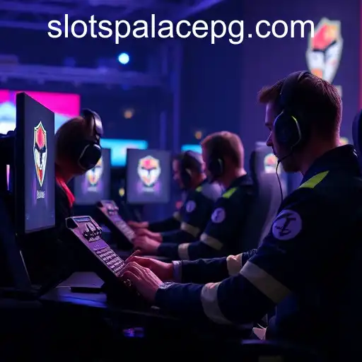 Esportes virtuais