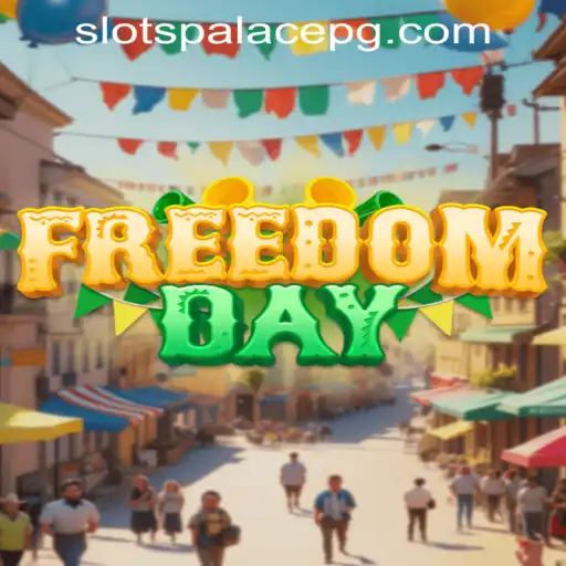 FreedomDay: A Riveting New Gaming Experience