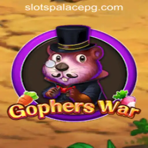 Discover the Intriguing World of GophersWar: A Comprehensive Guide