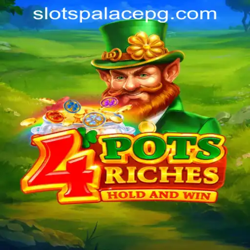 Discover the Exciting World of 4potsriches and the Buzz Around 555pg.bet