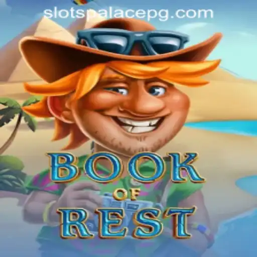 Discovering the Mysteries of 'BookofRest': An Immersive Gaming Experience
