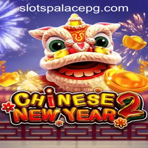 Unveiling the Excitement of CHINESENEWYEAR2 on 555pg.bet