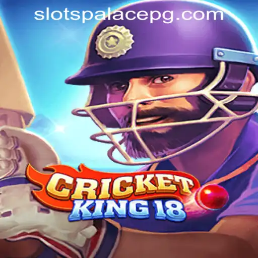 CricketKing18: An Engaging Sports Game Experience