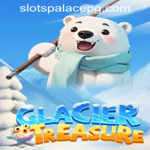 Exploring the Frozen Wonders of GlacierTreasure
