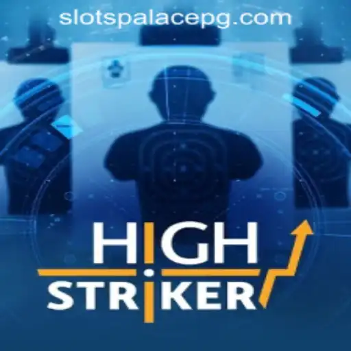 HighStriker: The Thrilling Arcade Experience and the Buzz Around 555pg.bet paga mesmo
