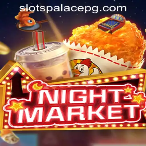 Exploring NIGHTMARKET: A Thrilling New Game at 555pg.bet