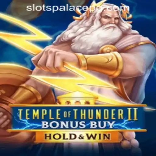 Discovering the Thrills of TempleofThunderIIBonusBuy