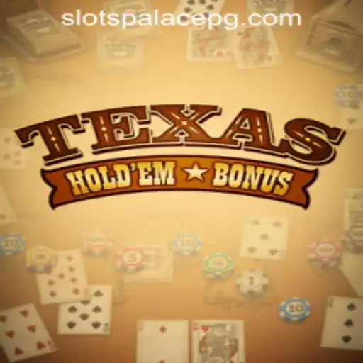 Mastering Texas Hold'em Bonus: Your Guide to Winning Strategies