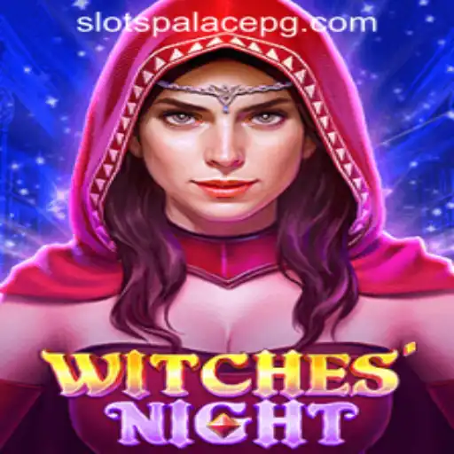 WitchesNight: A Magical Adventure Awaits