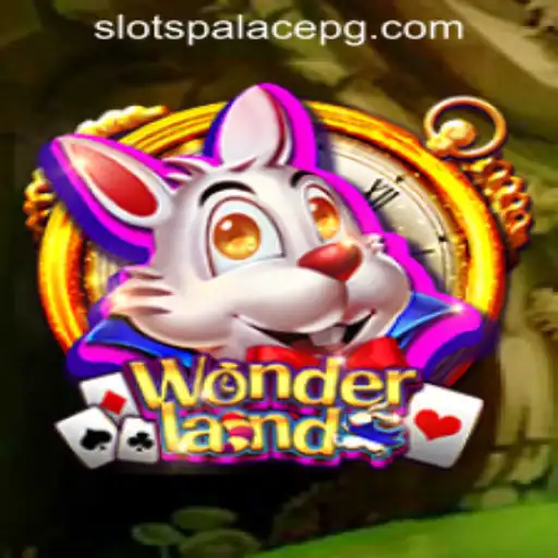 Delve into the Enchanting World of Wonderland