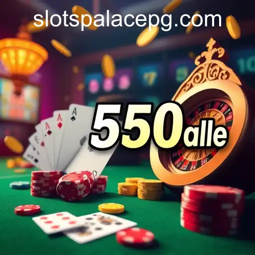 Jogos de cassino