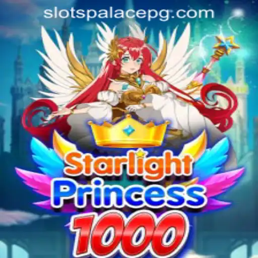 StarlightPrincess1000: A Dazzling Adventure in the Realm of Casino Gaming