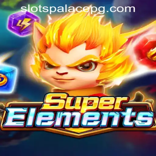 Discover the Thrilling World of SuperElements: A Gaming Adventure Like No Other