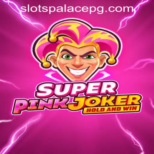 Discover the Exciting World of SuperPinkJoker: A Thrilling Adventure in the Gaming Universe
