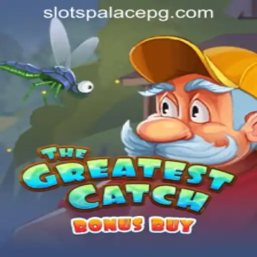 Dive into TheGreatestCatchBonusBuy: A Deep Look at Gameplay and Winning Strategies